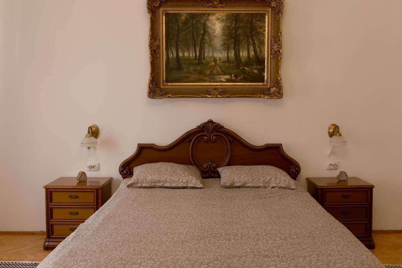 Illo Tempore - Ultracentral Apartment Sighișoara Zewnętrze zdjęcie