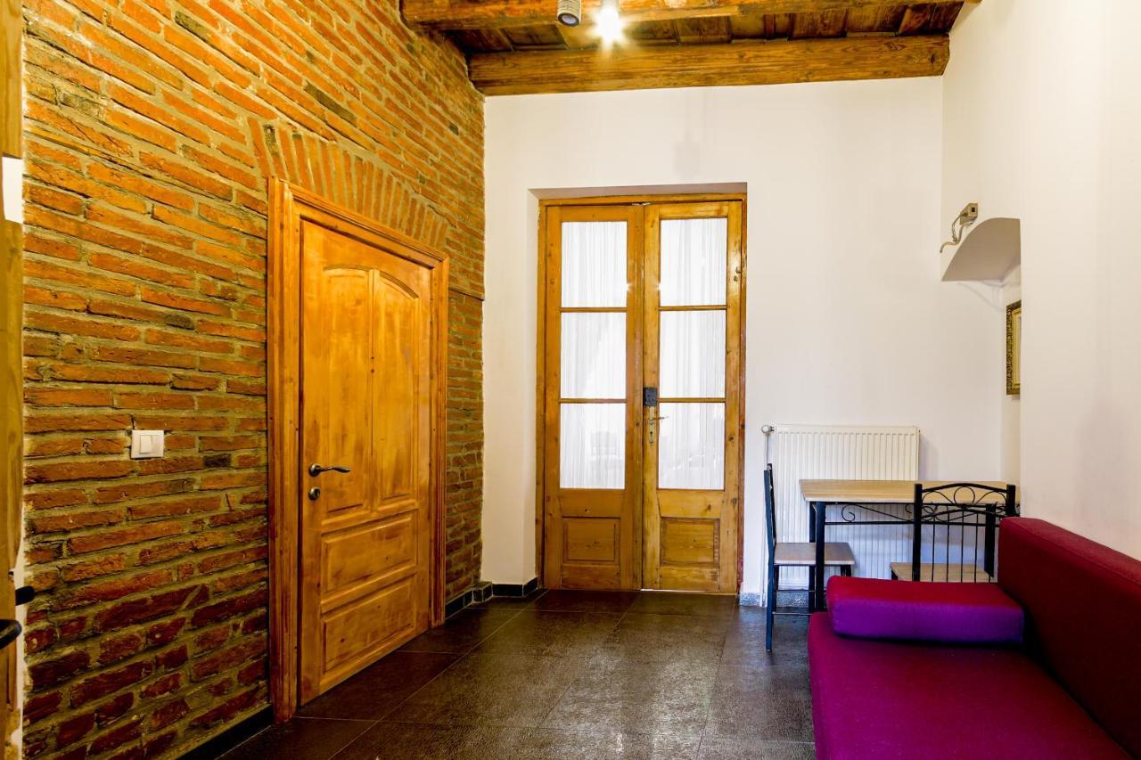 Illo Tempore - Ultracentral Apartment Sighișoara Zewnętrze zdjęcie