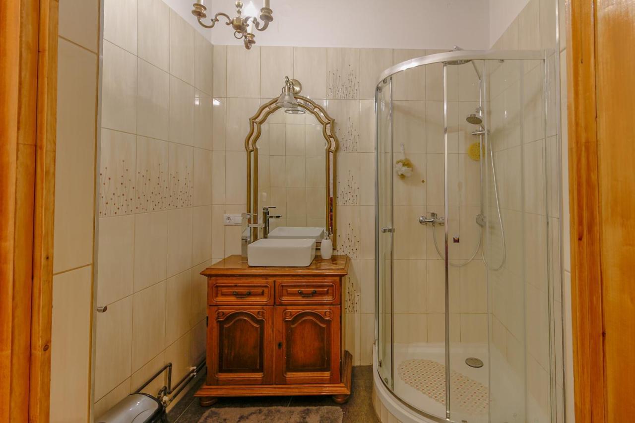 Illo Tempore - Ultracentral Apartment Sighișoara Zewnętrze zdjęcie