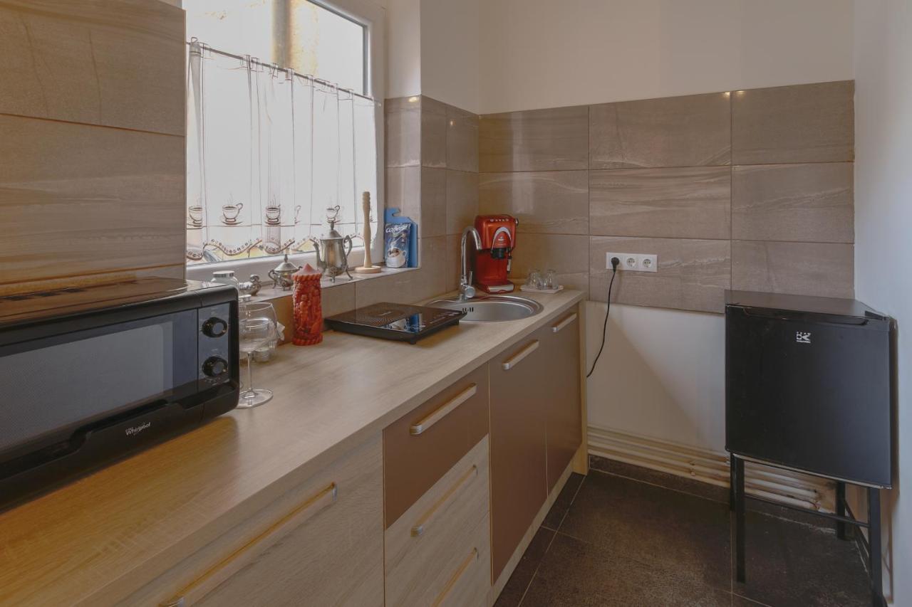Illo Tempore - Ultracentral Apartment Sighișoara Zewnętrze zdjęcie